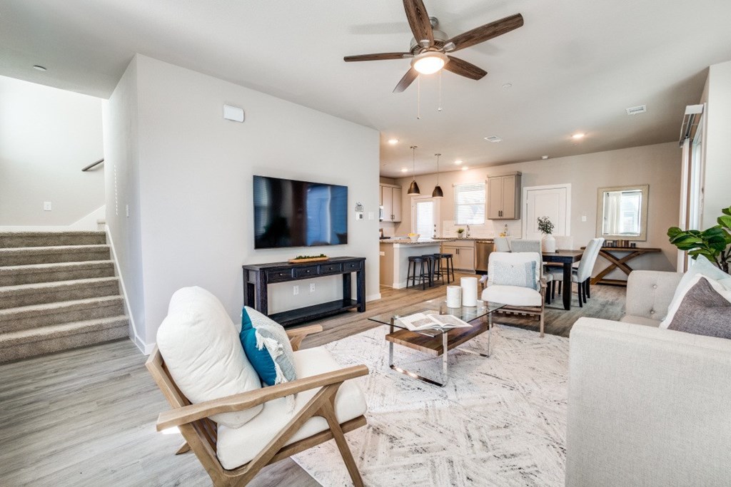 Canvas At Denton Apartments, 1509 Canvas Way, Denton, TX RentCafe